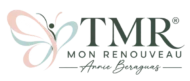 Logo TMR® Mon Renouveau – Annie Beraguas, hypnothérapeute à Lunel